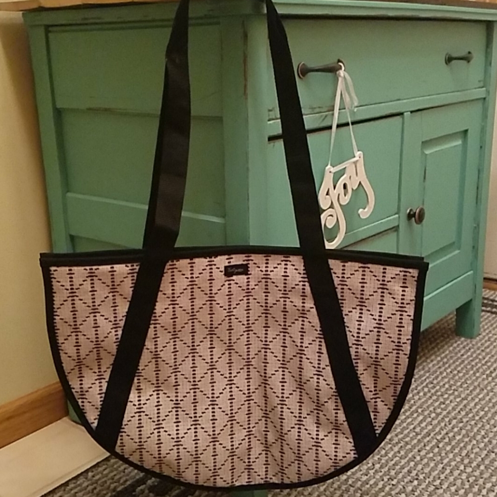 NWOT Thirty One bag